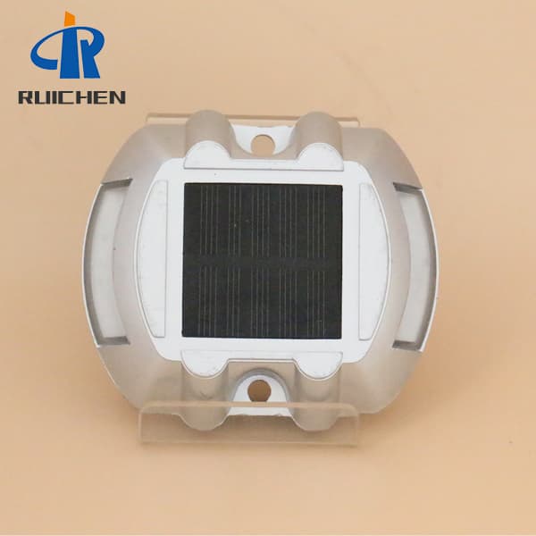 <h3>New reflective road stud on discount in Durban- RUICHEN Road </h3>

